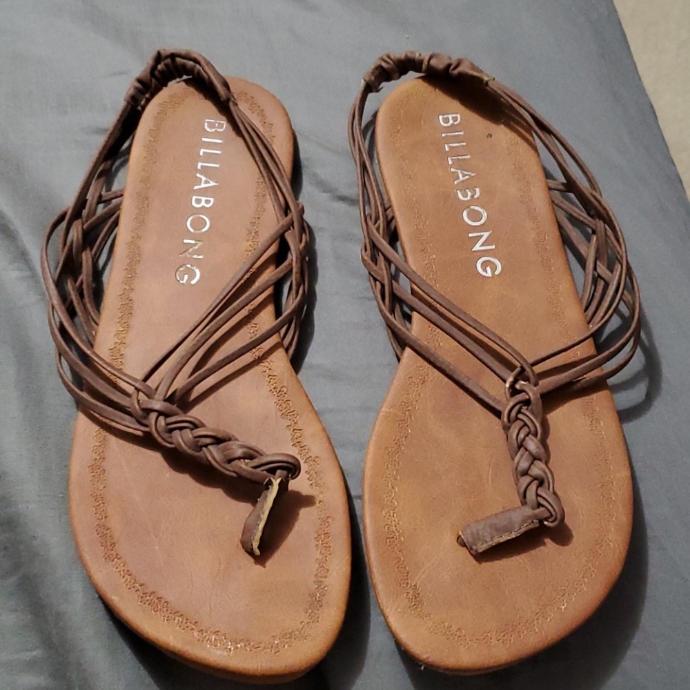 Billabong Sandals